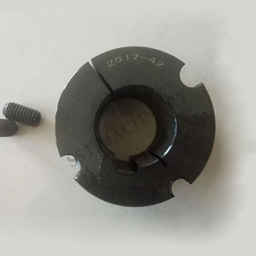 Taper lock pouzdro
