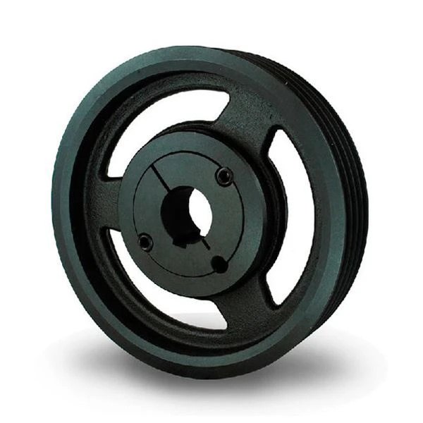 Do you know the advantages of pulley