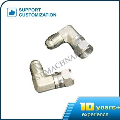 Hydraulický adaptér 2J9