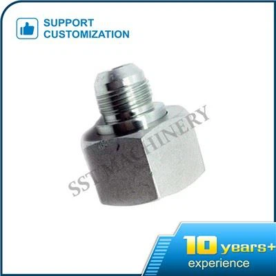 Armatura hydraulického adaptéru 5J