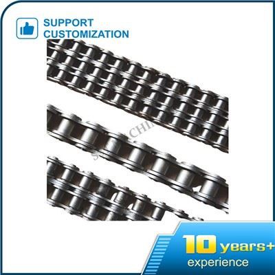 Válečkový řetěz řady B