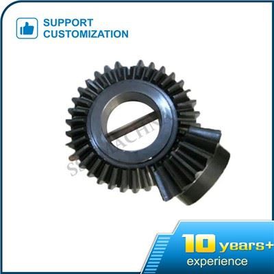 Sada kuželových pastorků