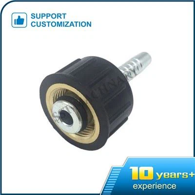 Hadicová armatura DKF-W