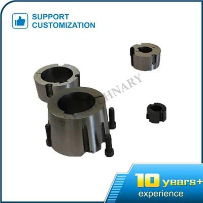 Kuželové pouzdro kladky