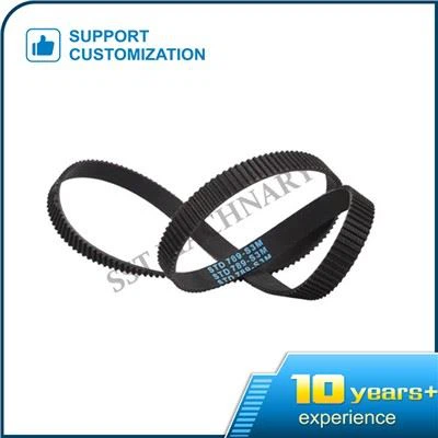 Synchronní pás S3M