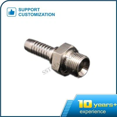 Nerezové kování 316