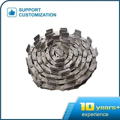 Řetěz z nerezové oceli