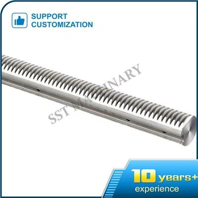 Převodovka z nerezové oceli