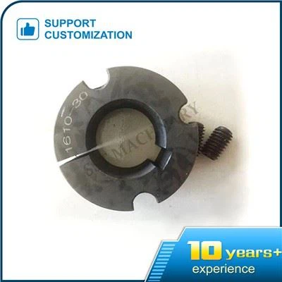 1610 Taper Lock pouzdro