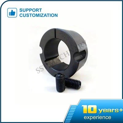 Pouzdro Taper Lock 2012